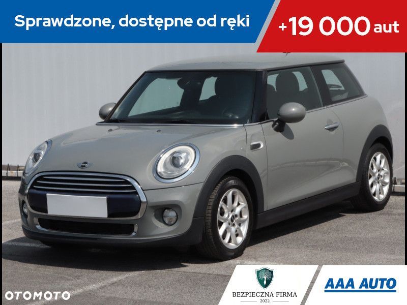 MINI Cooper - 2