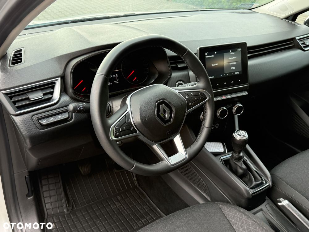 Renault Clio - 13