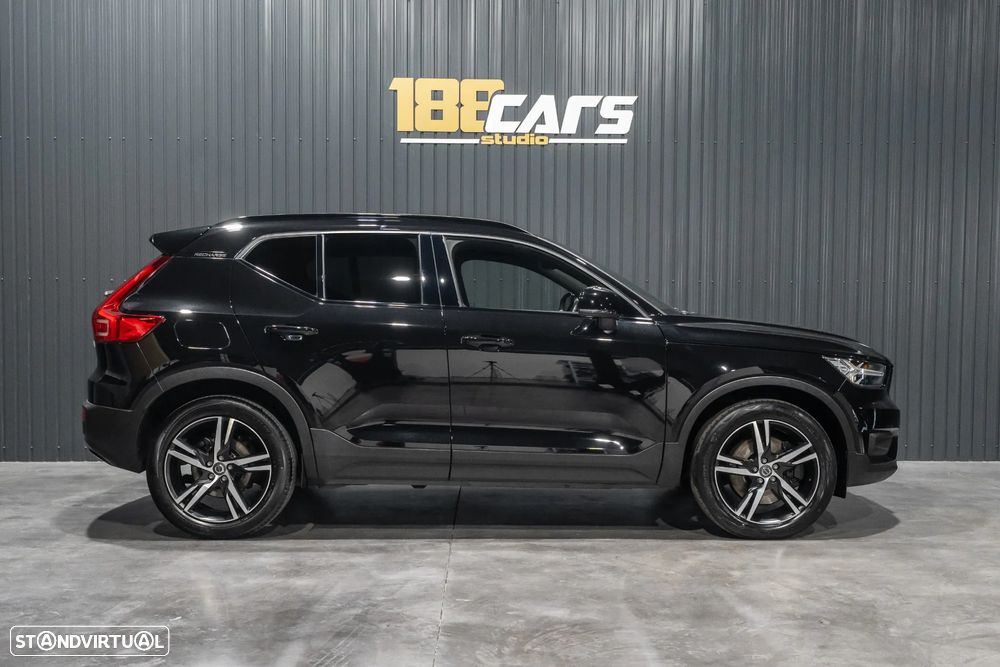 Volvo XC 40 1.5 T5 PHEV R-Design - 40