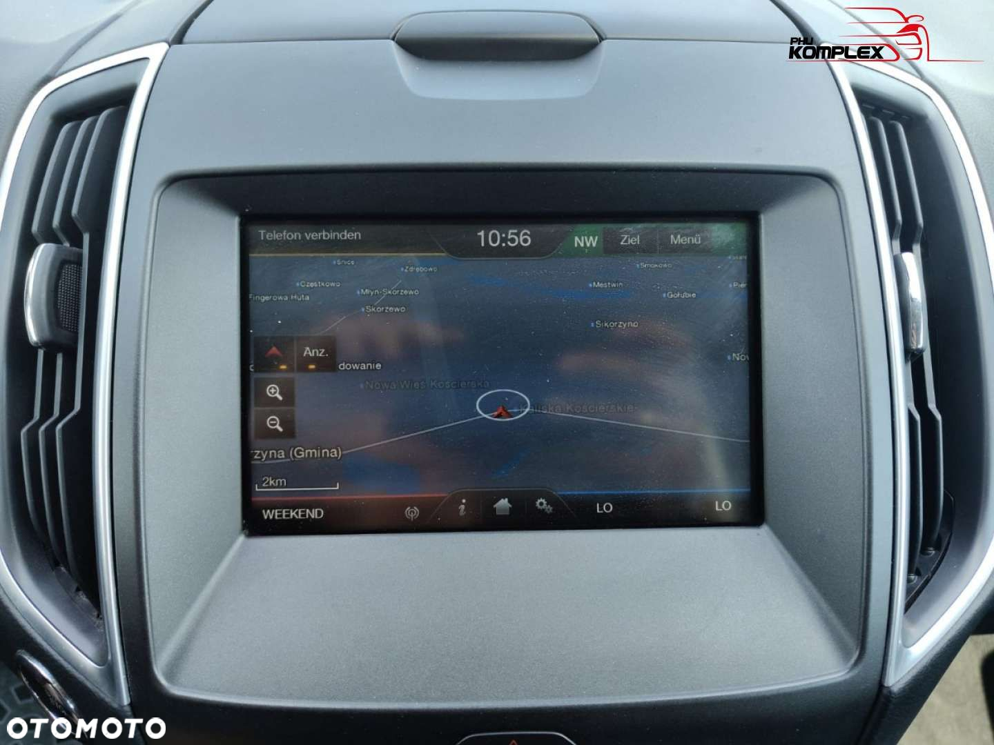 Ford S-Max - 21