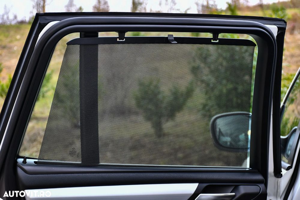 BMW X3 xDrive20d Aut. - 24