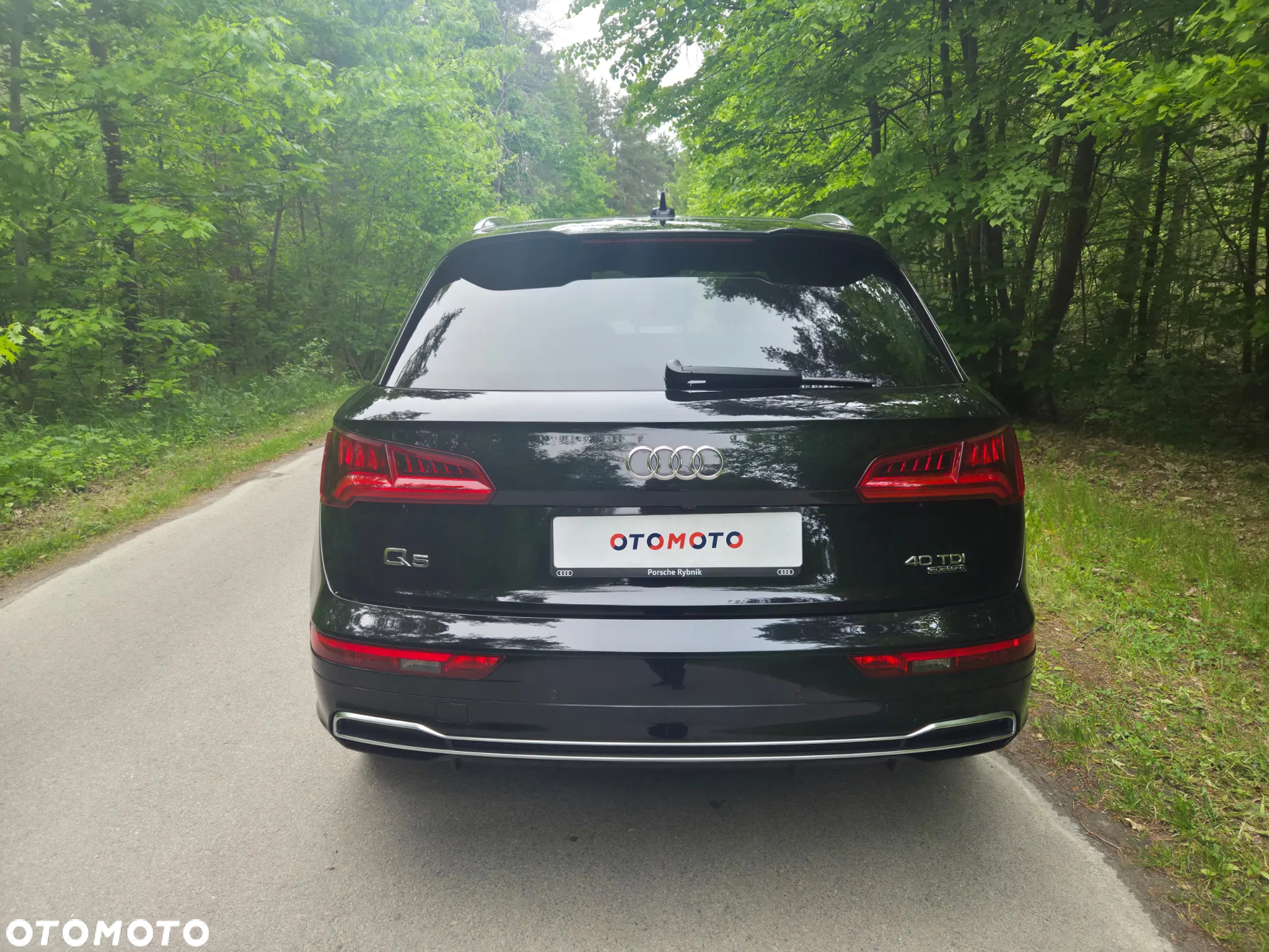 Audi Q5 40 TDI Quattro Sport S tronic - 7