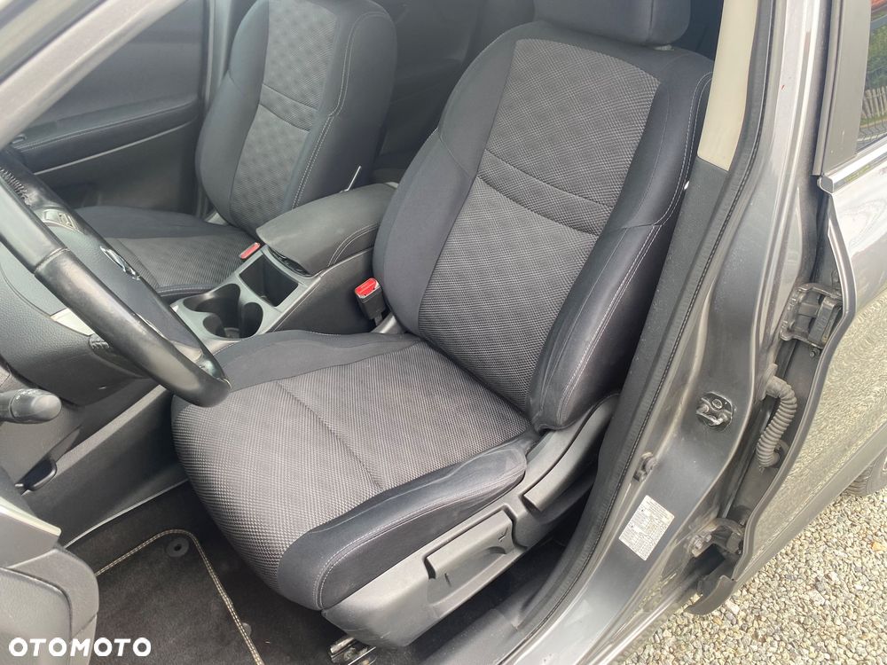 Nissan Qashqai 1.6 DIG-T N-Connecta - 25