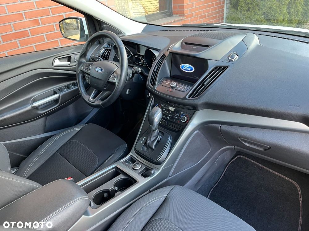 Ford Kuga 2.0 TDCi FWD Trend - 7