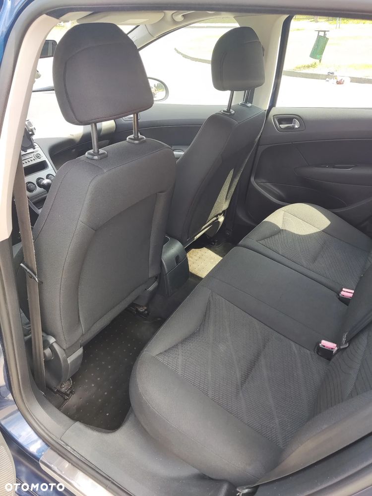 Peugeot 308 - 9