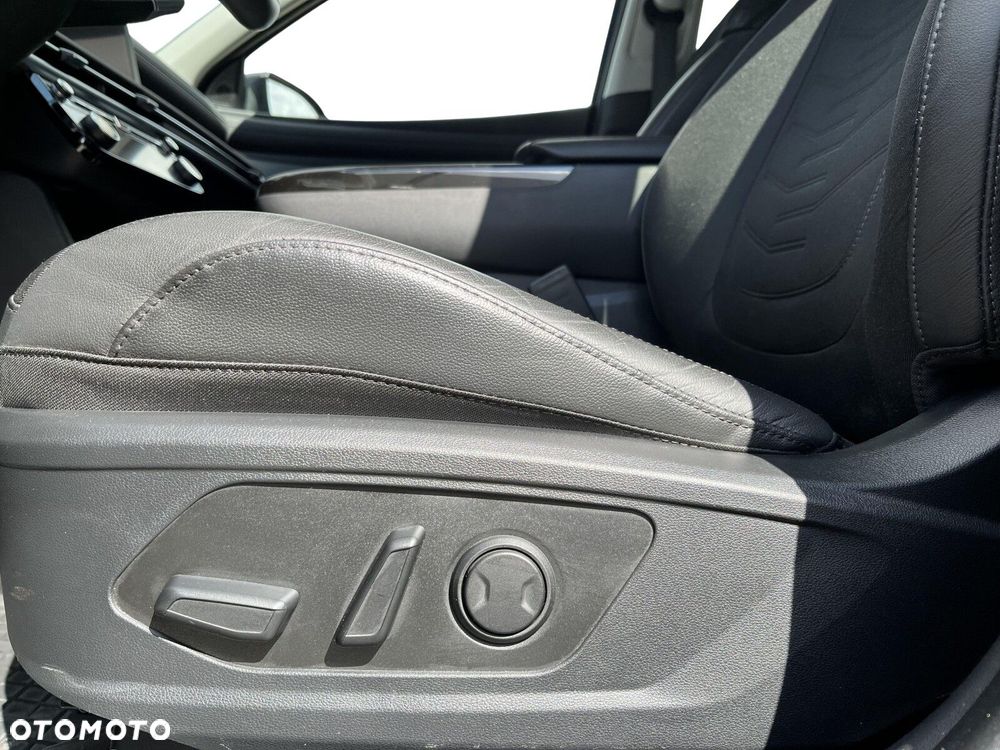 Hyundai Tucson 1.6 T-GDi 48V Executive 2WD DCT - 12
