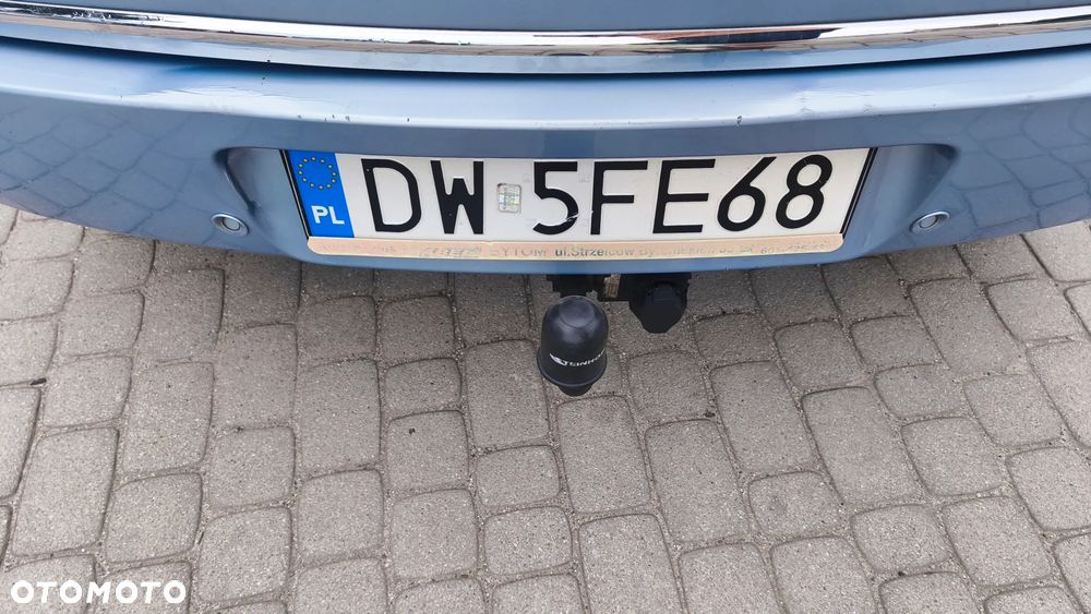 Opel Meriva 1.4 Cosmo - 7