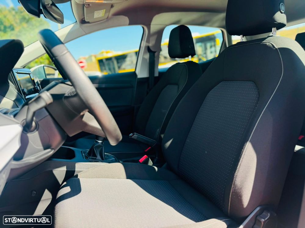 SEAT Ibiza 1.0 TSI Style - 18