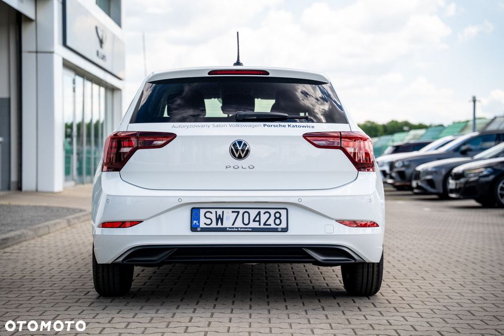 Volkswagen Polo - 7