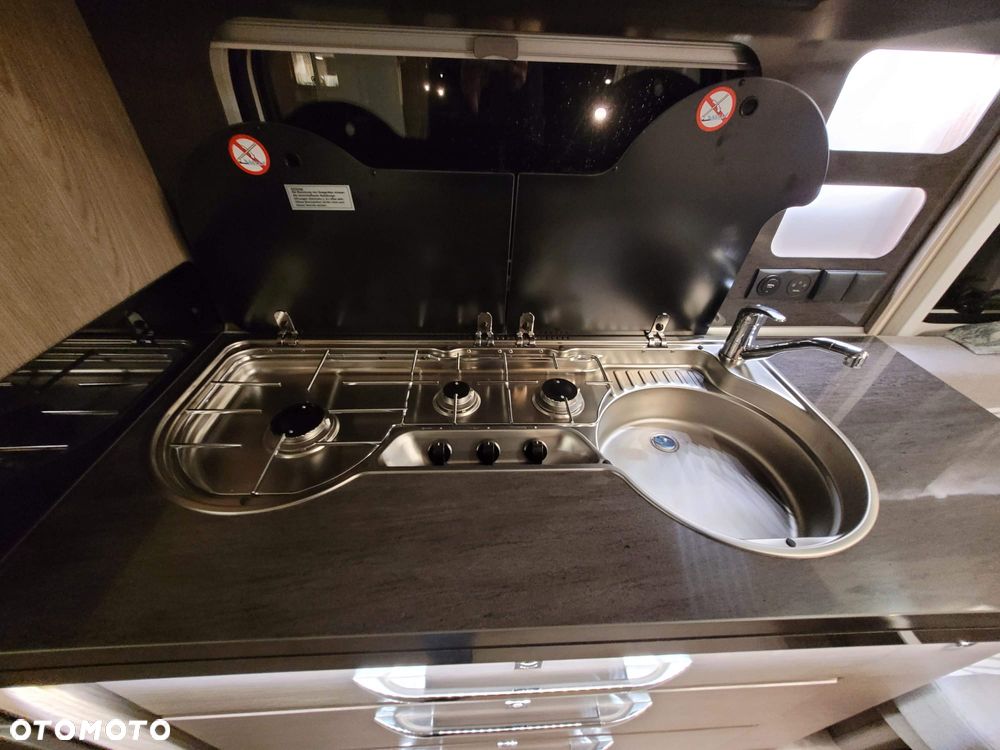 Hobby Prestige 650 KFU - 10