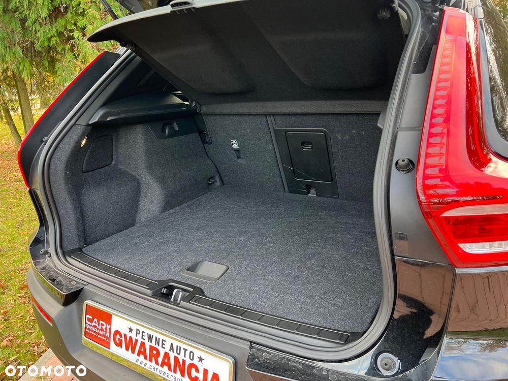 Volvo XC 40 D3 Momentum - 27