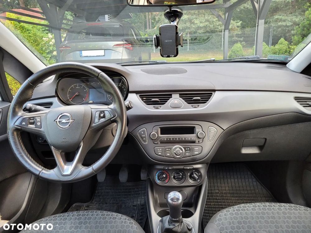 Opel Corsa - 6