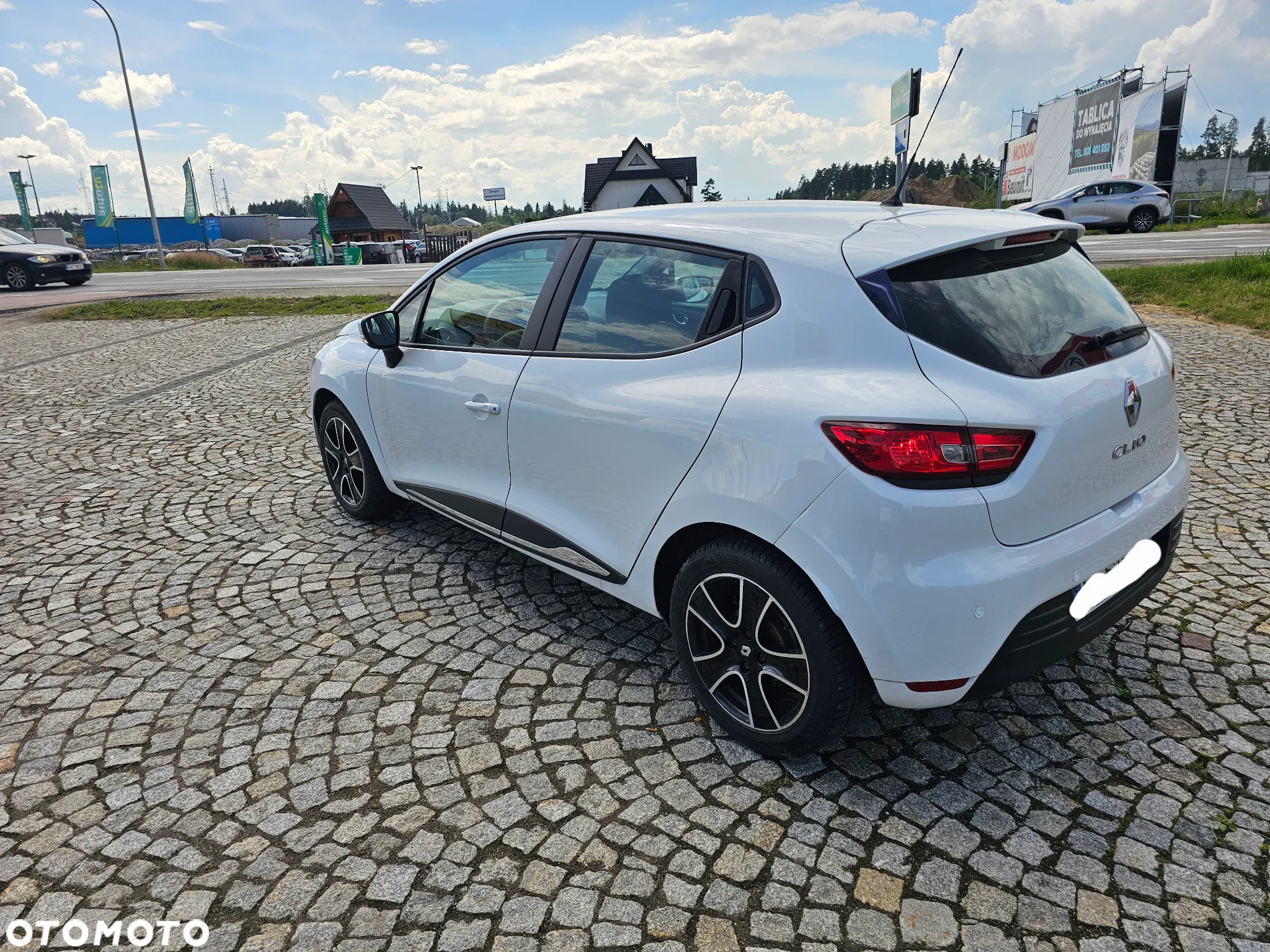 Renault Clio 1.2 16V Business Euro6 - 6