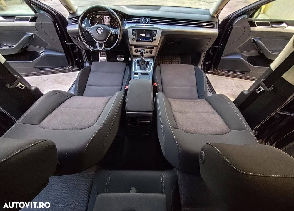 Volkswagen Passat - 6