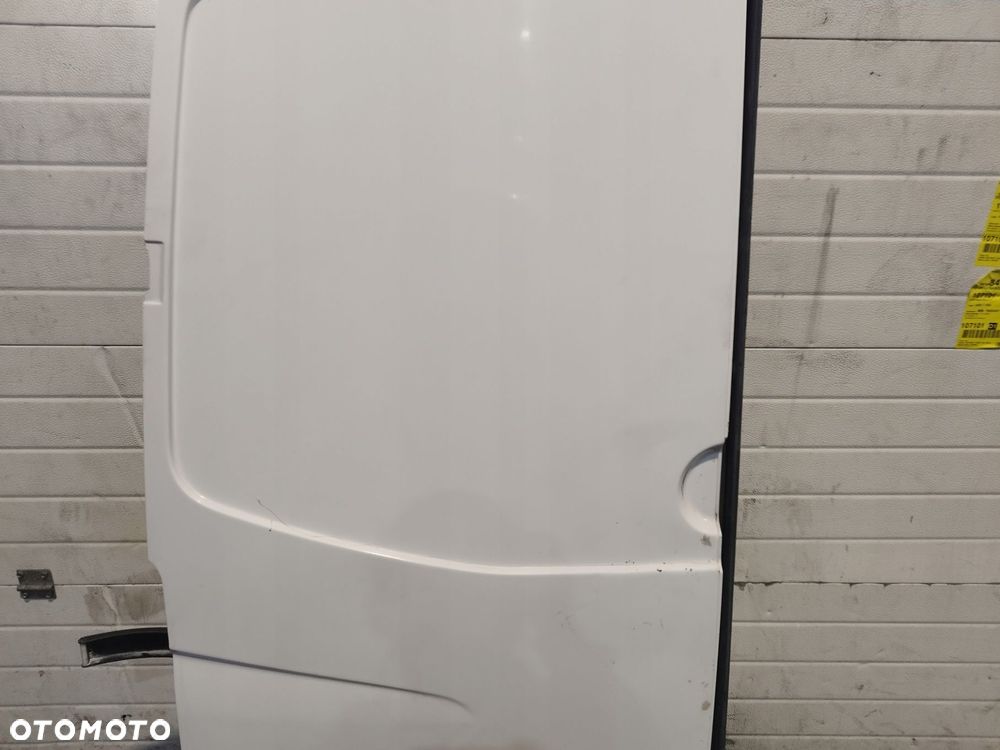 DRZWI LEWE TYŁ TYLNE SPRINTER 906 CRAFTER A43 - 4
