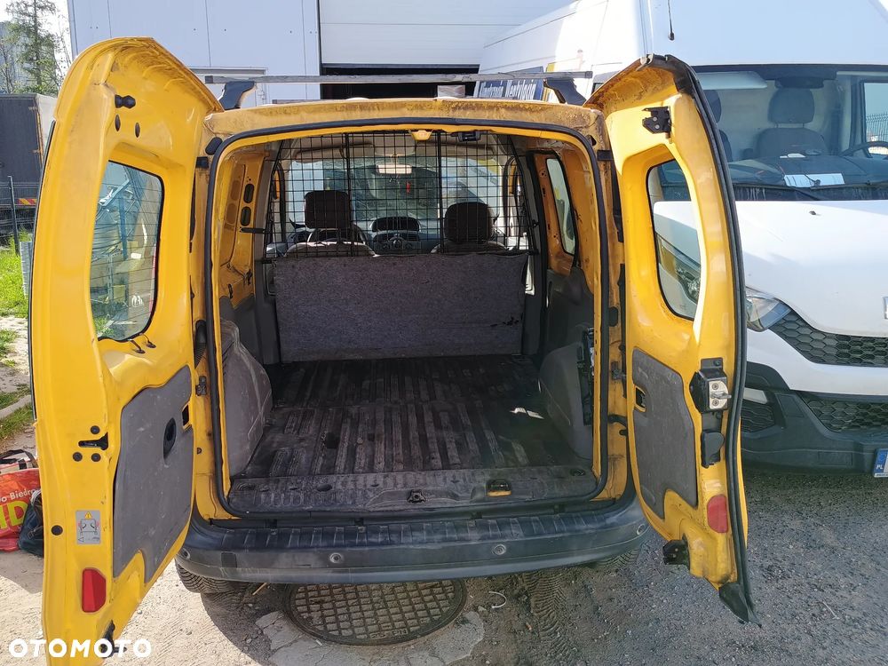 Renault Kangoo - 2