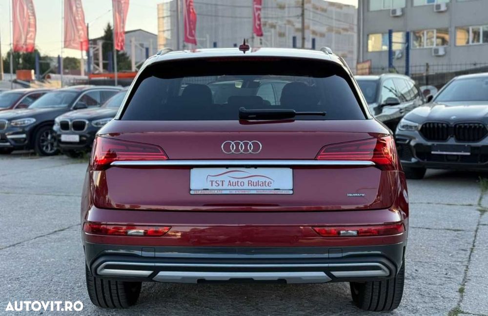 Audi Q5 - 8