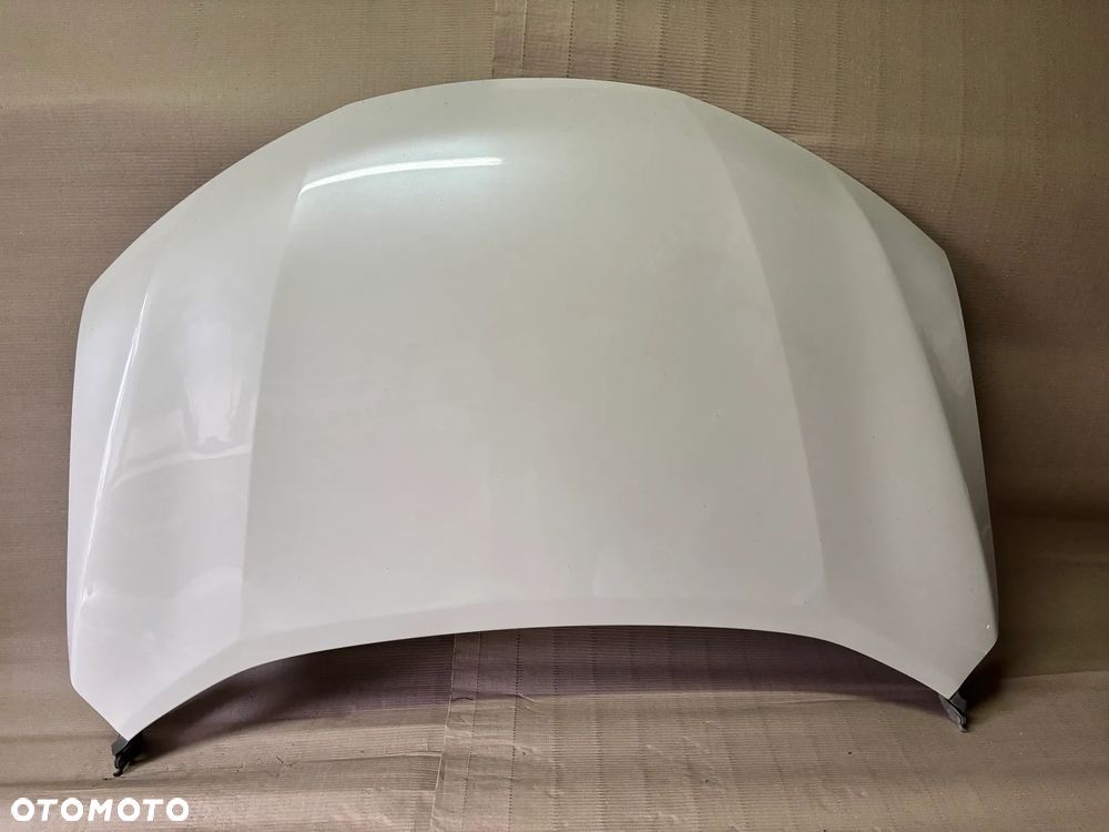 Przód kompletny zderzak maska lampy Nissan X-Trail T32 LIFT LED PDC QAB - 16