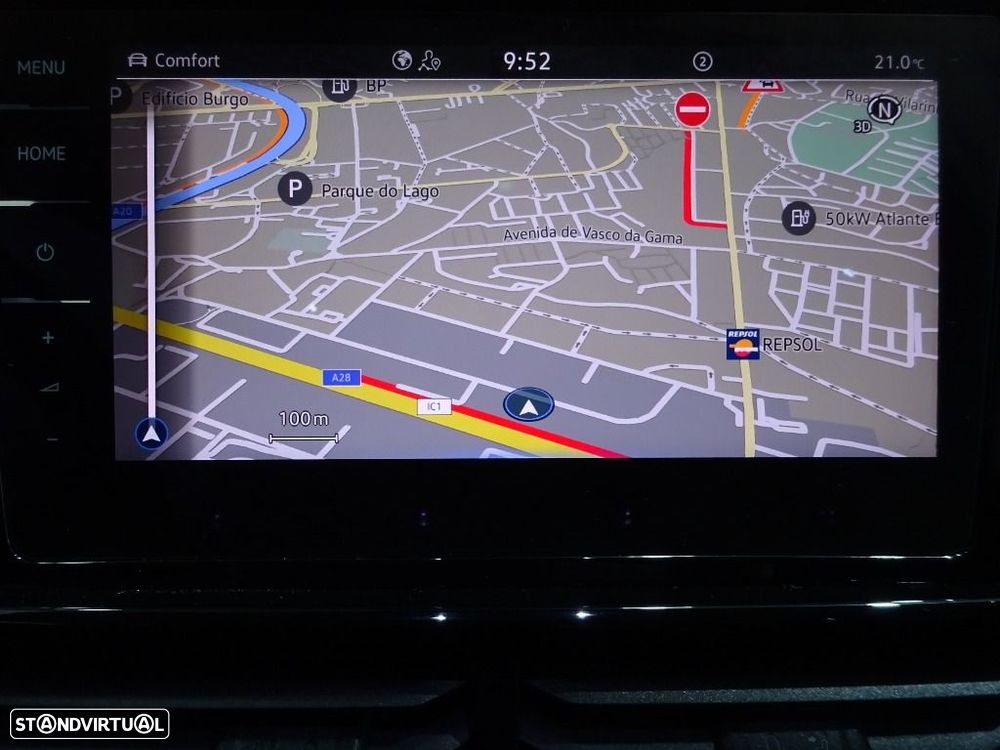 VW T-Roc 1.5 TSI R-Line DSG - 23