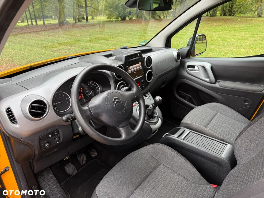 Citroën Berlingo Multispace BlueHDi 120 S&S XTR - 13
