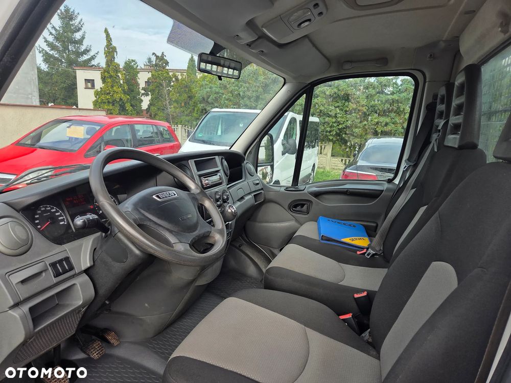 Iveco DAILY - 10