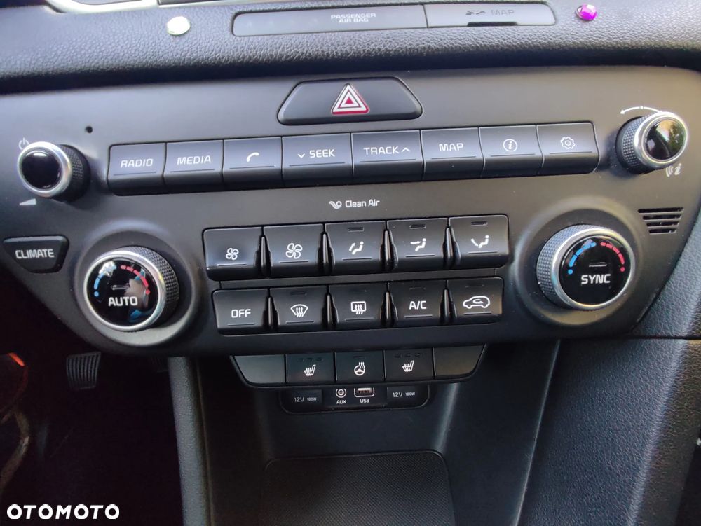 Kia Sportage - 20