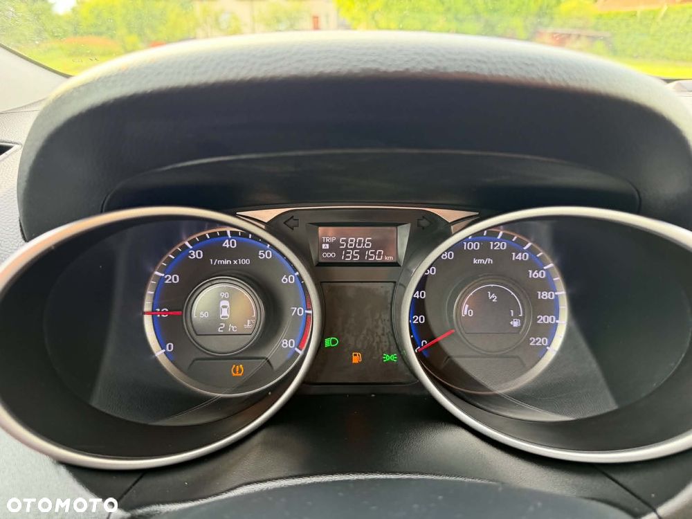 Hyundai ix35 1.6 GDI Style 2WD - 6