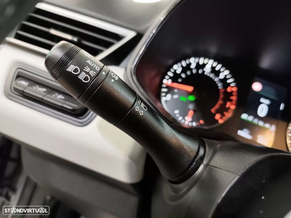 Renault Clio 1.0 TCe Intens - 18