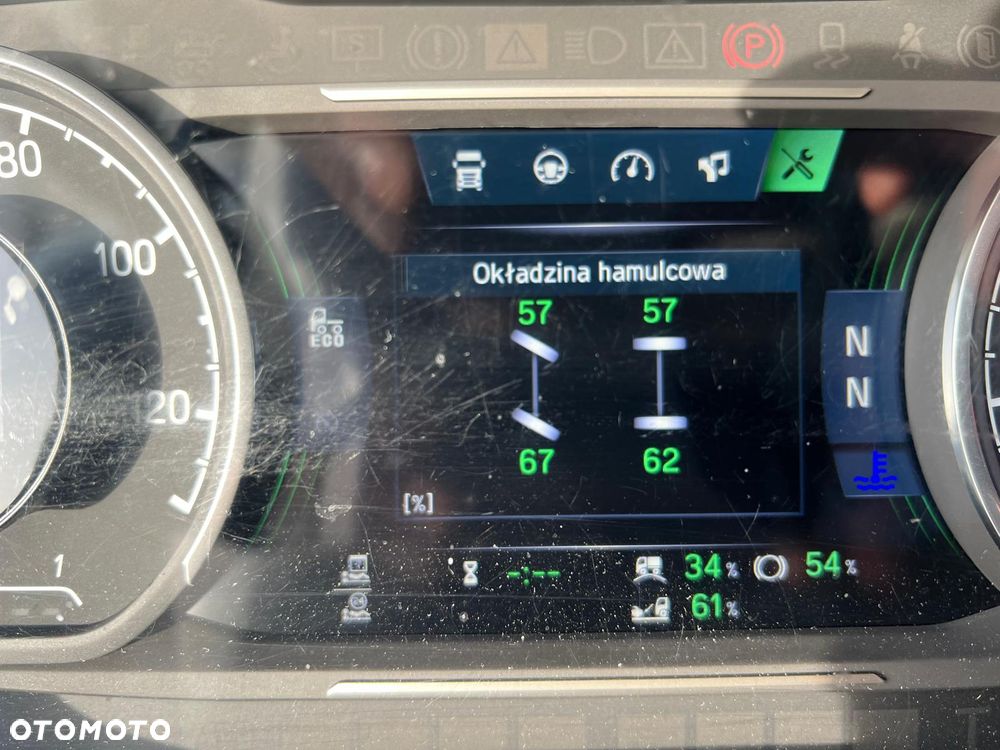 Scania r410 highline 2021 klima postojowa retarder serwisowany wron-pol - 2