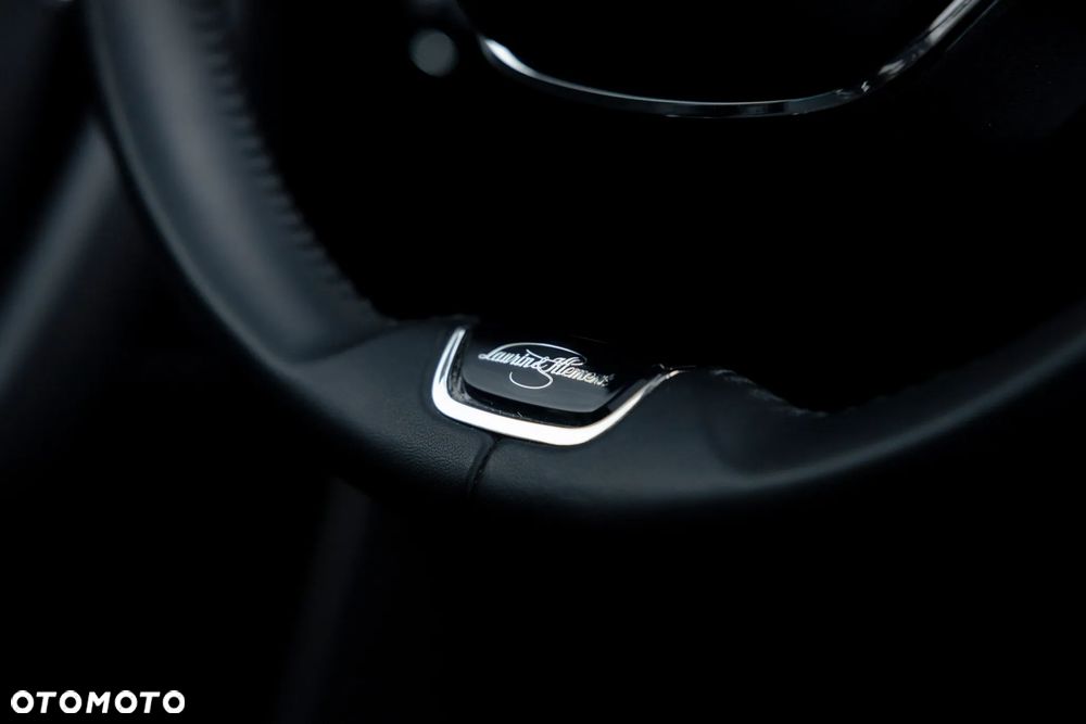 Skoda Superb 2.0 TSI 4x4 L&K DSG - 32