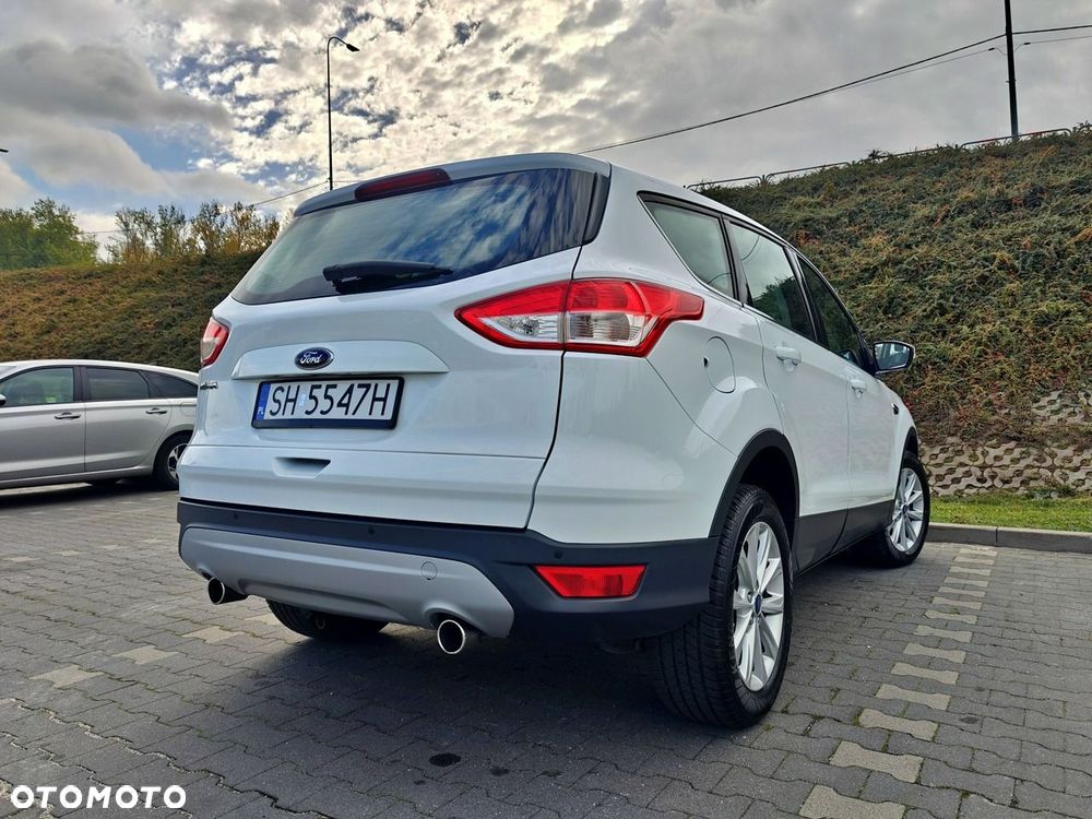 Ford Kuga - 30