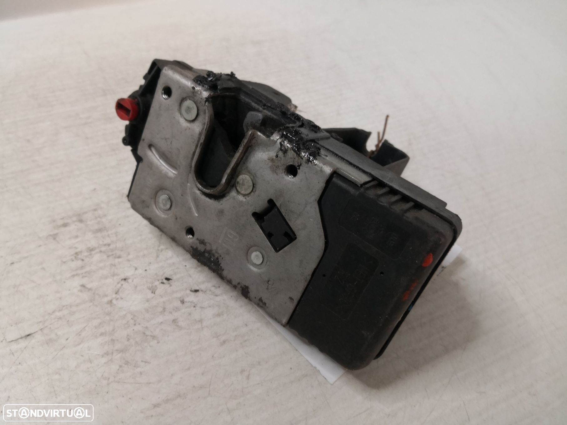 Fecho Da Porta Trás Dto Opel Corsa C (X01) - 1