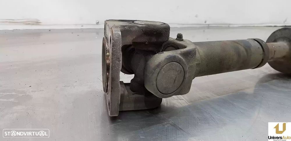 TRANSMISSÃO CENTRAL KIA SORENTO I 2004 -491003E300 - 2