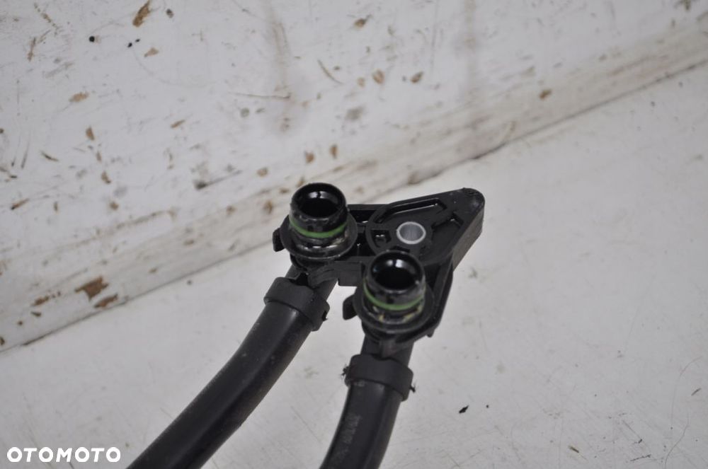 BMW G20 330e 2.0 PRZEWÓD OLEJOWY SKRZYNI BIEGÓW - 7