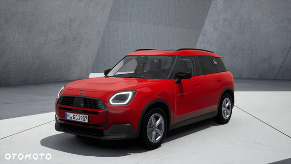 MINI Countryman C mHEV Classic Trim