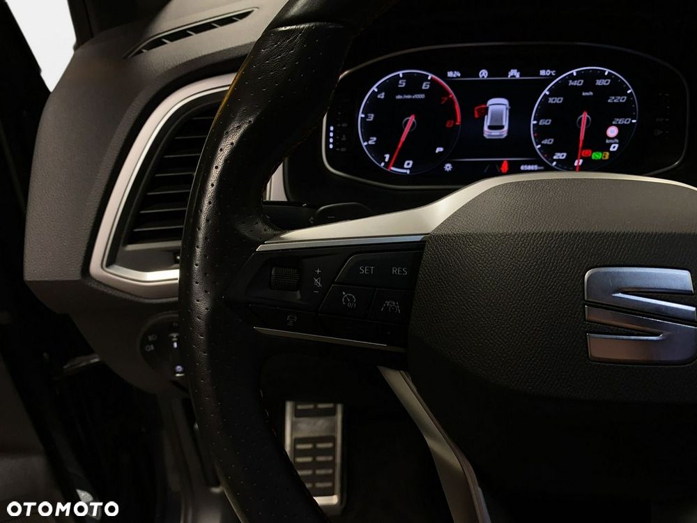 Seat Ateca - 24