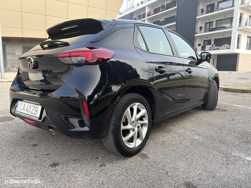 Opel Corsa 1.2 T GS Line - 5