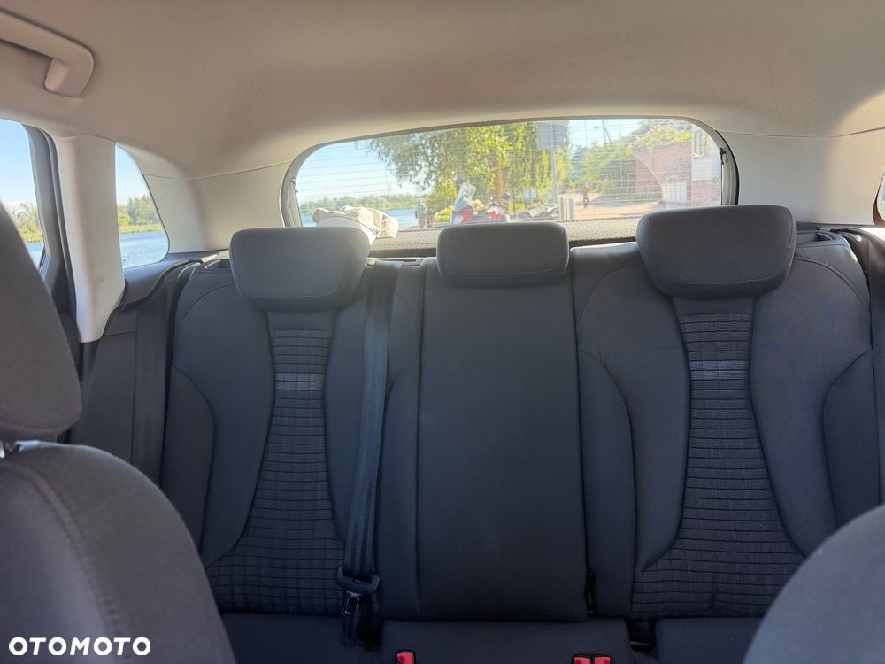 Audi A3 Sportback 1.6 TDI - 5