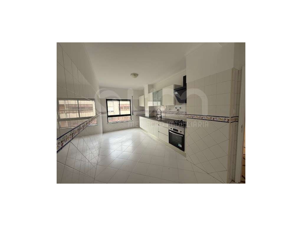 Apartamento T2 no Seixal - Paio Pires - Grande imagem: 3/16