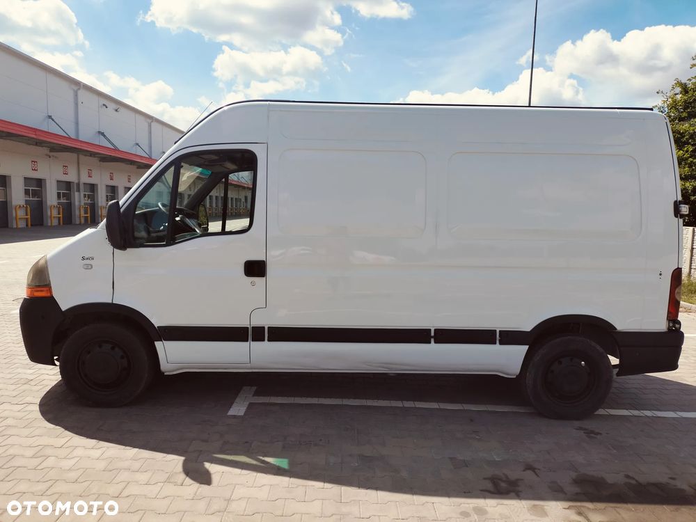 Renault Master - 8