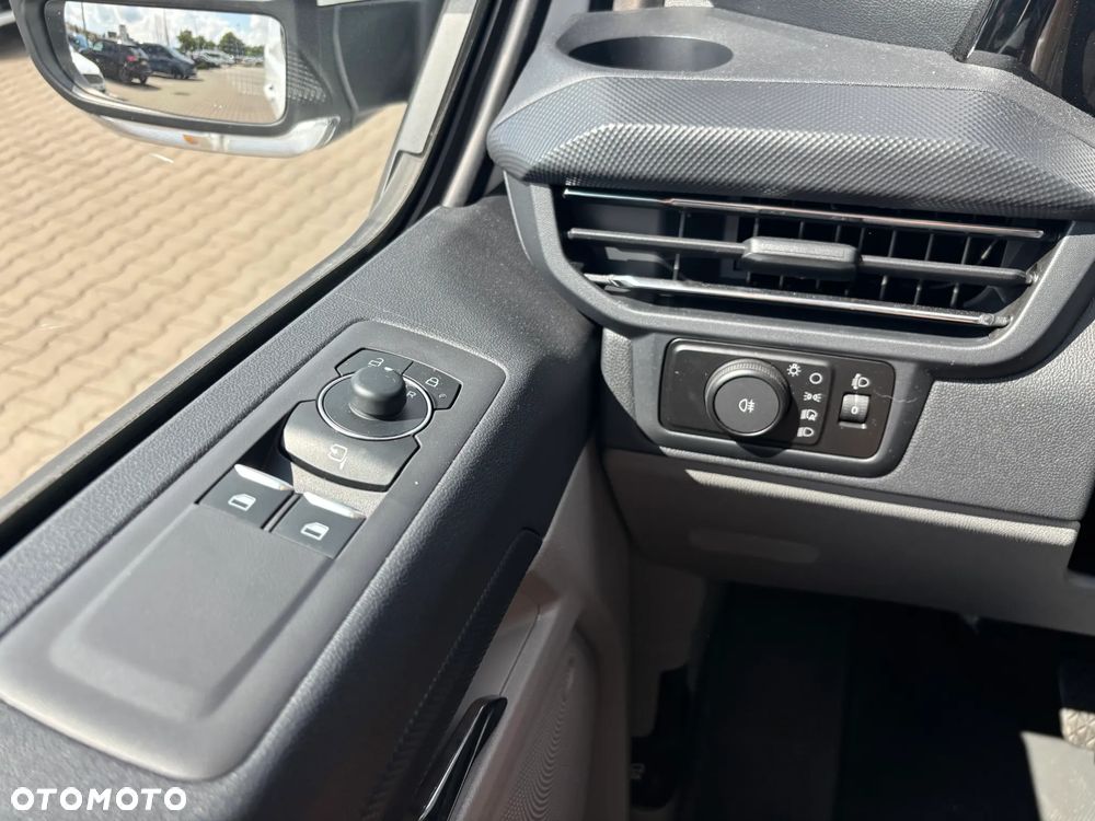 Ford Transit Custom - 15