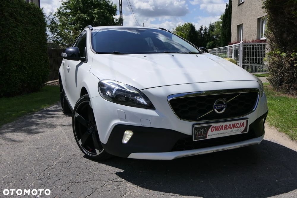 Volvo V40 - 13