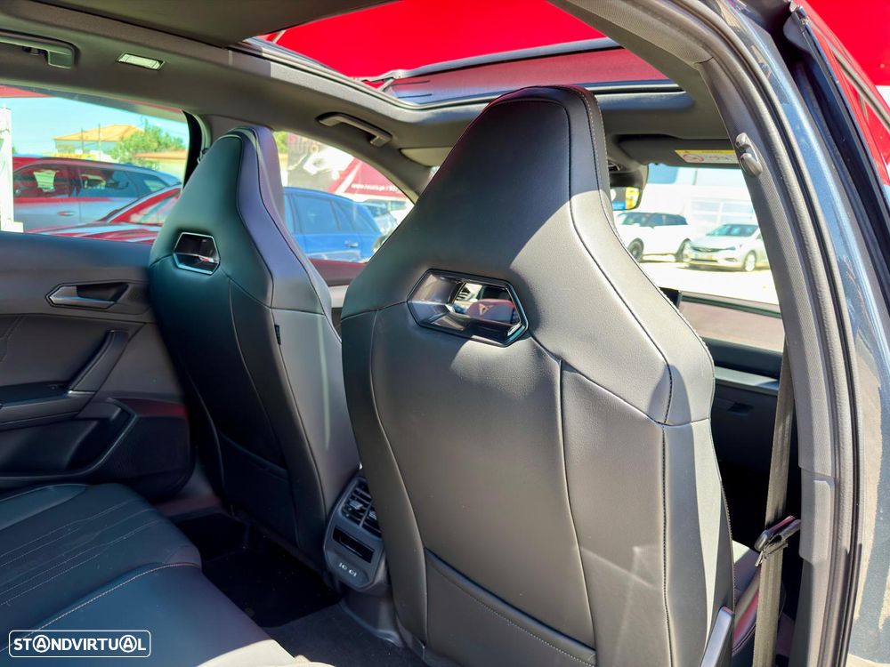 Cupra Formentor VZ 1.4 e-Hybrid DSG - 27