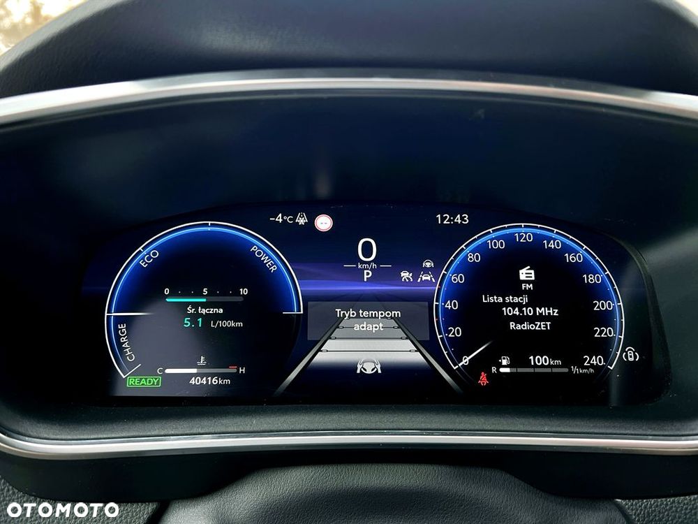 Toyota Corolla 1.8 Hybrid Comfort - 11