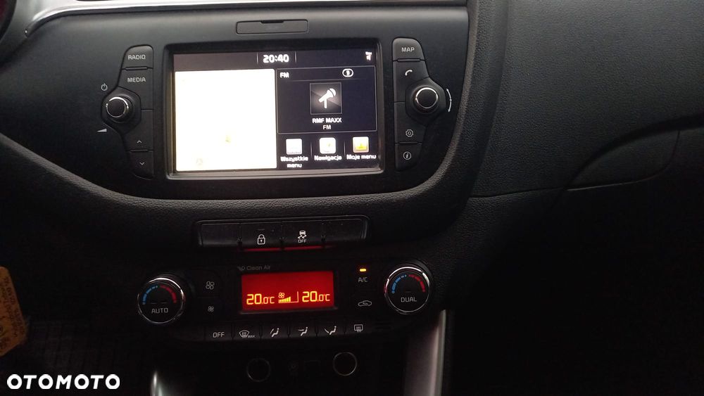Kia Ceed 1.6 GDI M - 7
