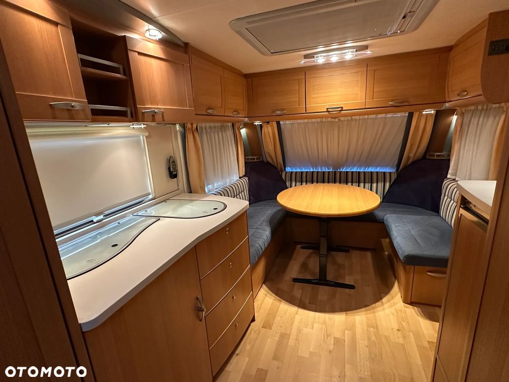 KNAUS 580 ROYALE NORDIC PLUS z ALDE i napędem- 7 os. ZOBACZ !!! - 37
