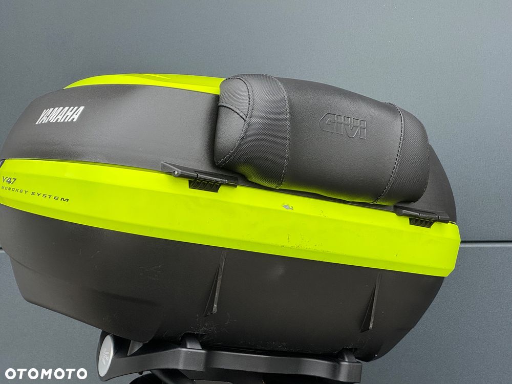 Yamaha FJR - 14