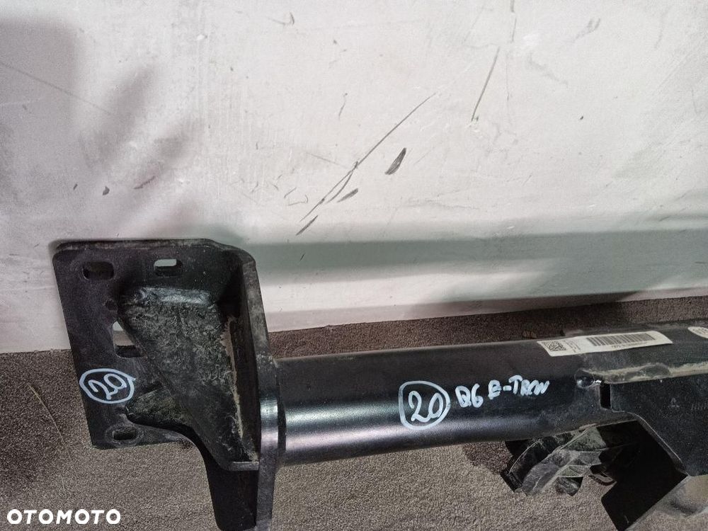 HAK HOLOWNICZY ELEKTRYCZNY AUDI Q6 E-TRON 95C803881AA - 9