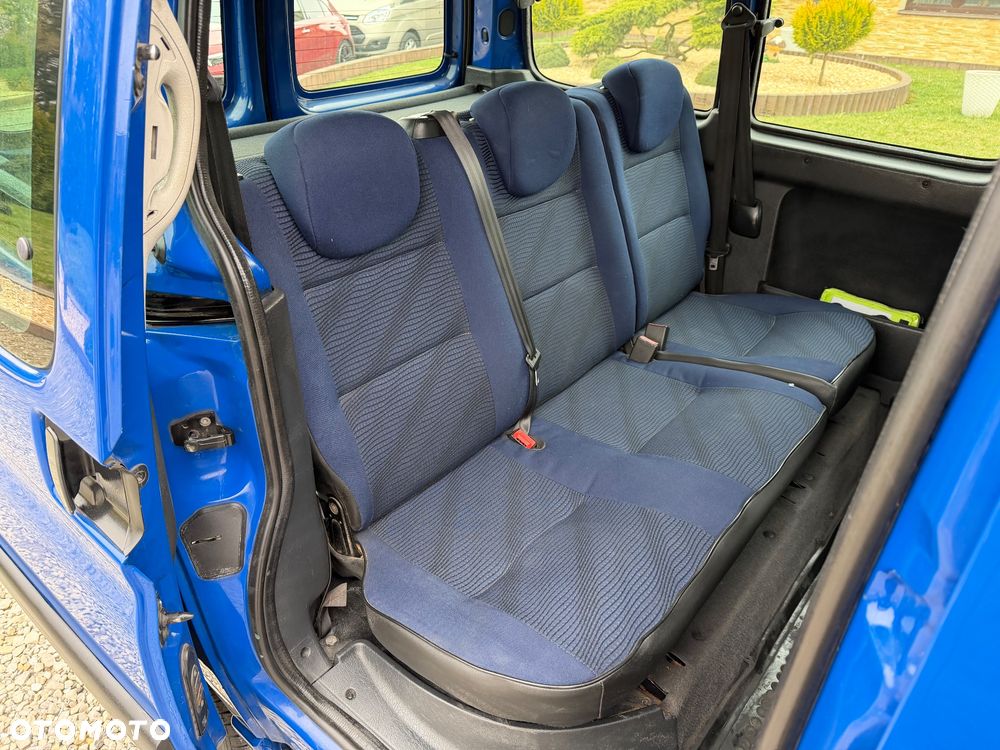 Peugeot Partner 1.6 HDI Origin - 21