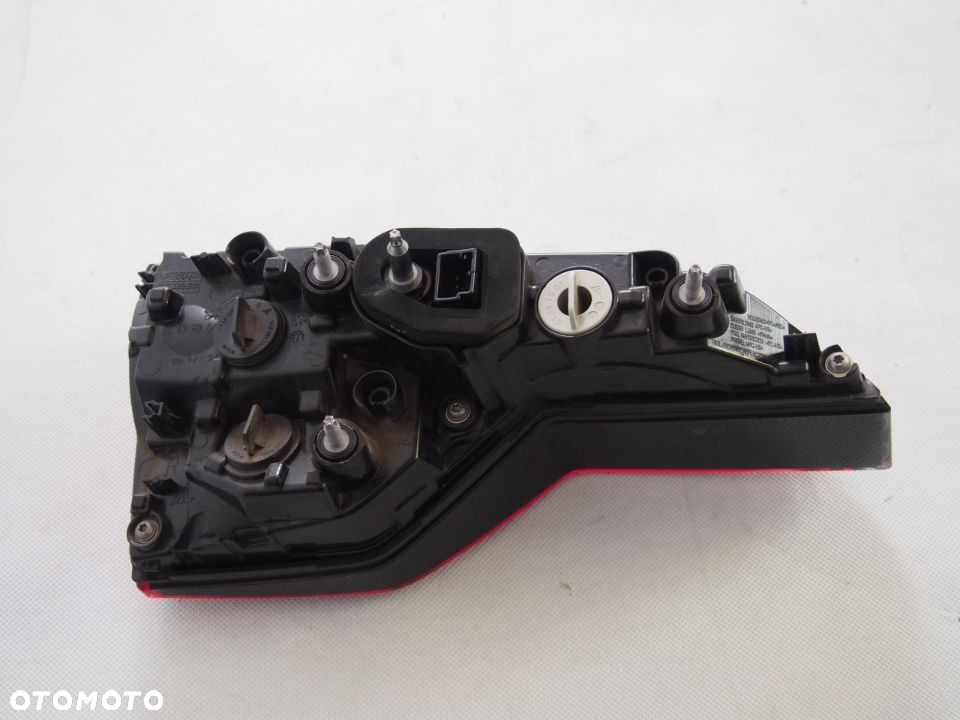 Image Audi A4 zadní pravé zadní světlo a 4 kombi 15r - 8W9945076
